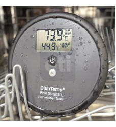 810-280 Θερμόμετρο πλυντηρίου πιάτων 